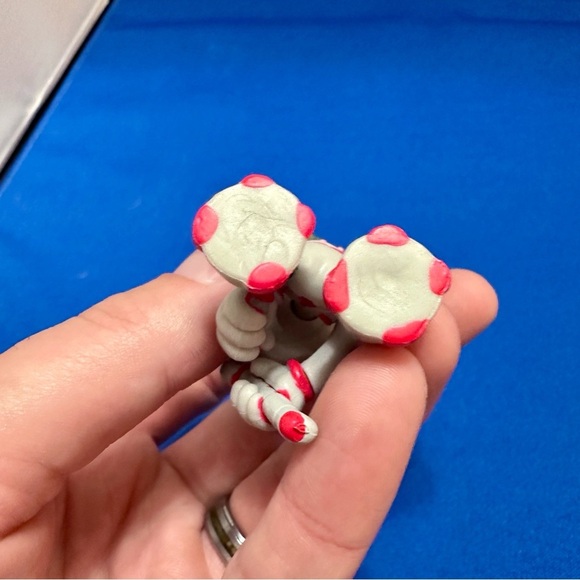 Cruel Action Figure Ninja Kids TV Series - Picture 4 of 5